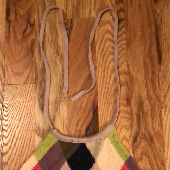 J. Crew halter, small - Picture 3 of 5
